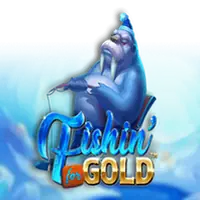 Fishin for Gold